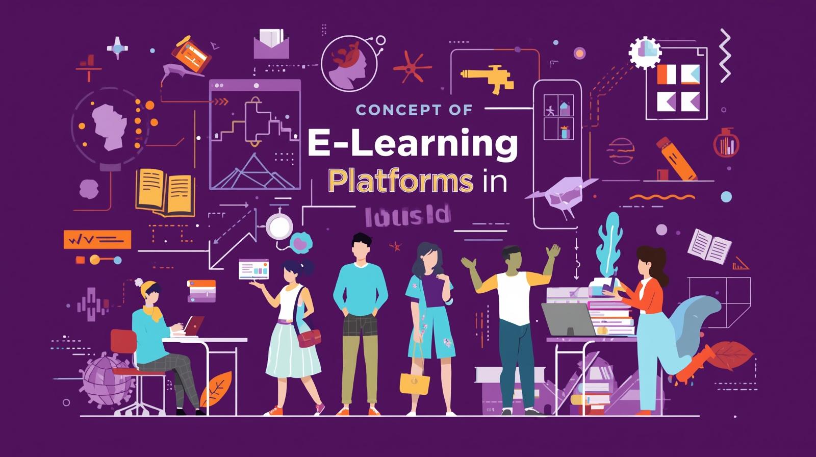 E-Learning Platforms Nigeria: Shaping Digital Education