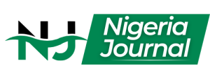 Nigeria Journal web logo