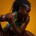 Nigerian Athletes Profile: Stories of Champions