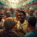 Nigerian Pidgin English: Voice of the People