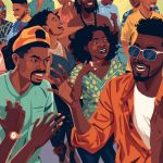 Popular Nigerian Youth Slang: Culture and Identity