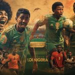 Soccer: Global Passion and Legacy | Nigeria Journal